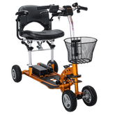 SupaScoota SupaLite 4 Mobility Scooter